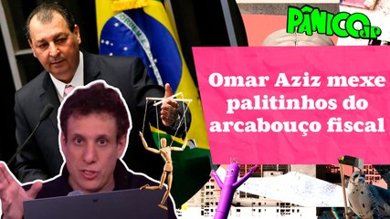 JUROS PERMANECEM EM 13,75% E BARBA FICA ‘P’ COM BC (DE NOVO); $AMY DANA REPERCUTE