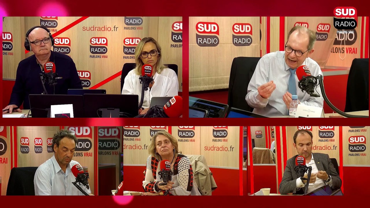 Les propos tenus contre Éric Zemmour par un responsable de la CGT sont-ils antisémites ?