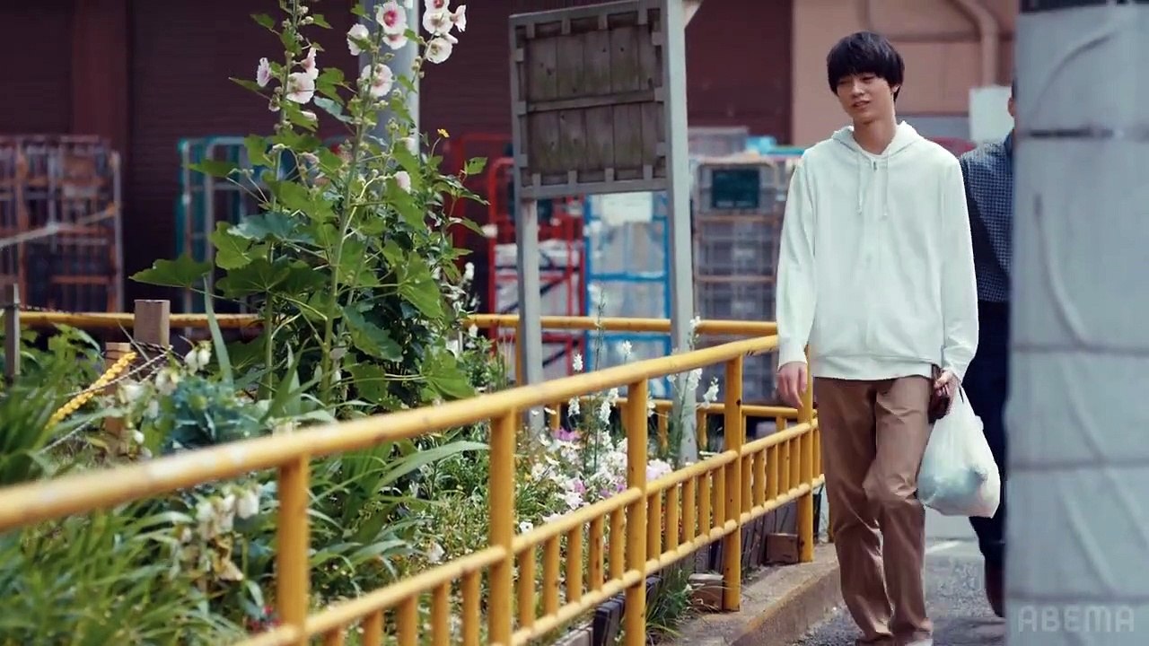 Fukumen D - 覆面D - Mask D - E1 - video Dailymotion