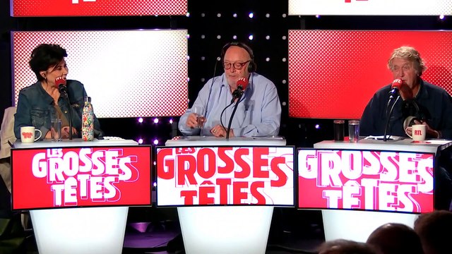 Le canular de Laurent Ruquier à Steevy Boulay