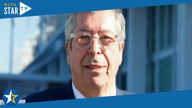 Patrick Balkany déchaîné à la Fête de la musique : sa danse qui a surpris
