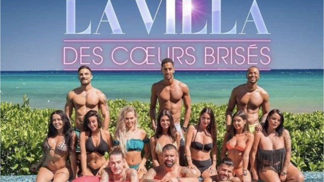 Voici - La Villa des coeurs brisés : Un candidat jugé pour escroquerie et risque trois ans de prison (1)