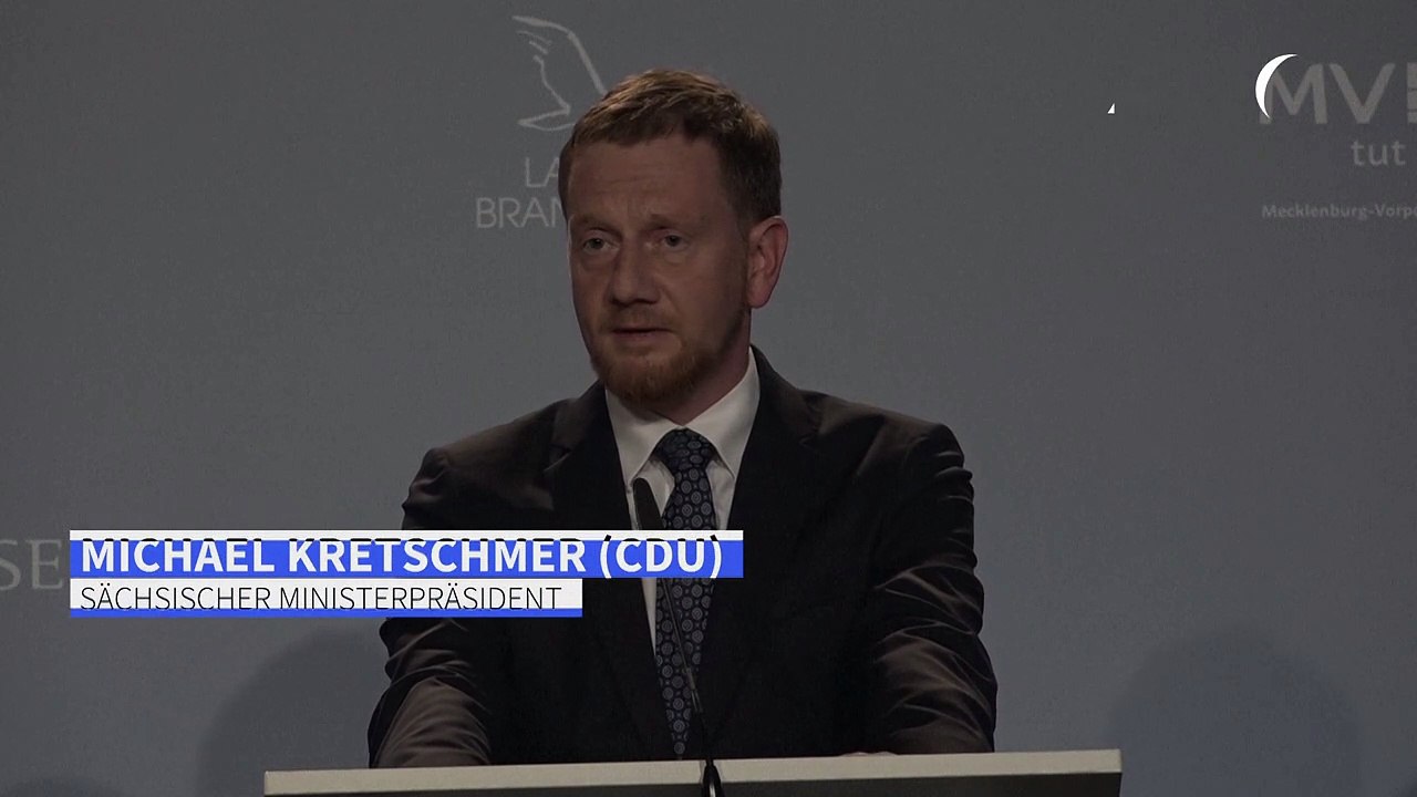 Ostdeutsche Ministerpräsidenten begrüßen Fachkräfteeinwanderungsgesetz