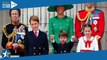 Famille royale d'Angleterre : ces anniversaires pour lesquelles sonnent les cloches de Westminster