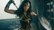 Gal Gadot has hinted she may not have finished portraying Wonder Woman