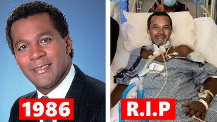 Amen 1986 Cast THEN and NOW, Who Passed Away After 37 Years-