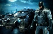 'Batman: Arkham Trilogy' is coming to Nintendo Switch later this year