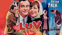 Luv vuol dire Amore? (commedia, 1967) (ITA) HD
