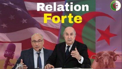 Après la visite du président en Russie : Washington exprime son souhait de maintenir les relations