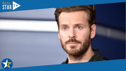 "J'ai vomi" : Matt Pokora à deux doigts de perdre connaissance à cause de… Madonna