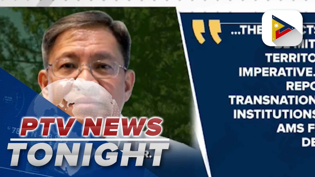 PH hosts ASEAN Working Group on Nature Conservation and Biodiversity