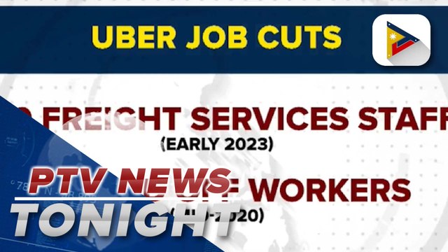 Uber to slash 200 jobs in recruitment division