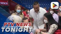 Rollout for bivalent vax kicks off in San Juan