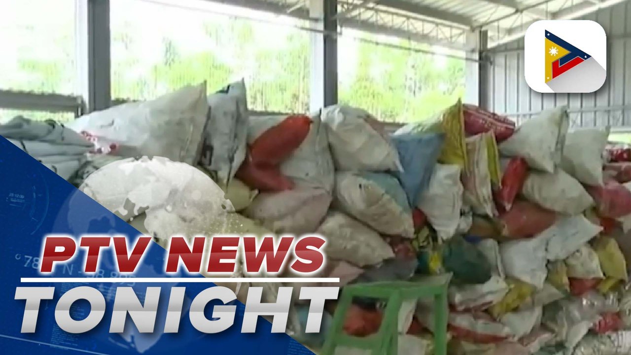 Garbage increases alongside influx of tourists in Siargao