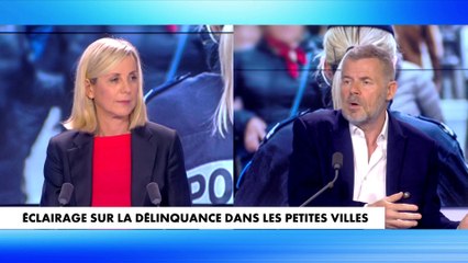 Éric Naulleau : «Il faudrait trouver des places en prison pour mettre hors d'état de nuire ces gens irréformables»