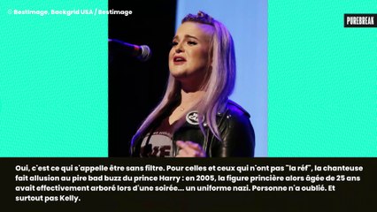 "Nazi", "Puta*n de con" : Prince Harry détruit par une star américaine de la chanson et de la téléréalité, ça fait mal !