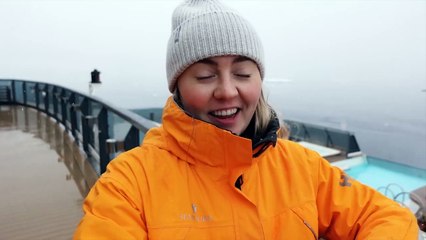 My Solo Trip to Antarctica