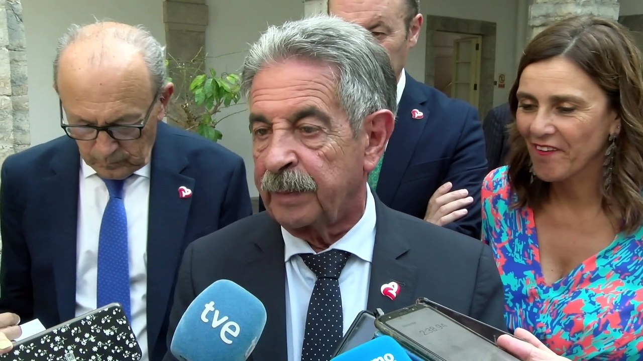 Declaraciones Revilla
