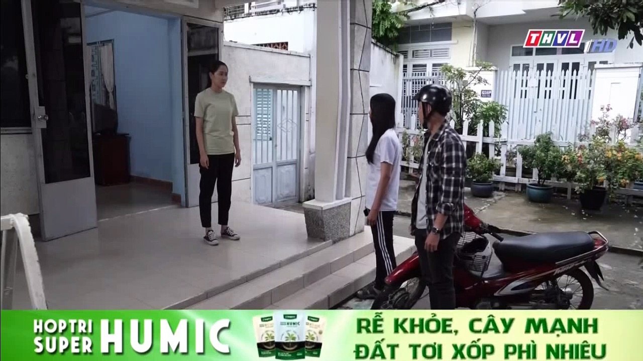 HOA HỒNG CHO SỚM MAI TẬP 16  |  LÀM CHUYỆN ÁC , SAO NGỦ YÊN - PHIM VIỆT NAM 2023