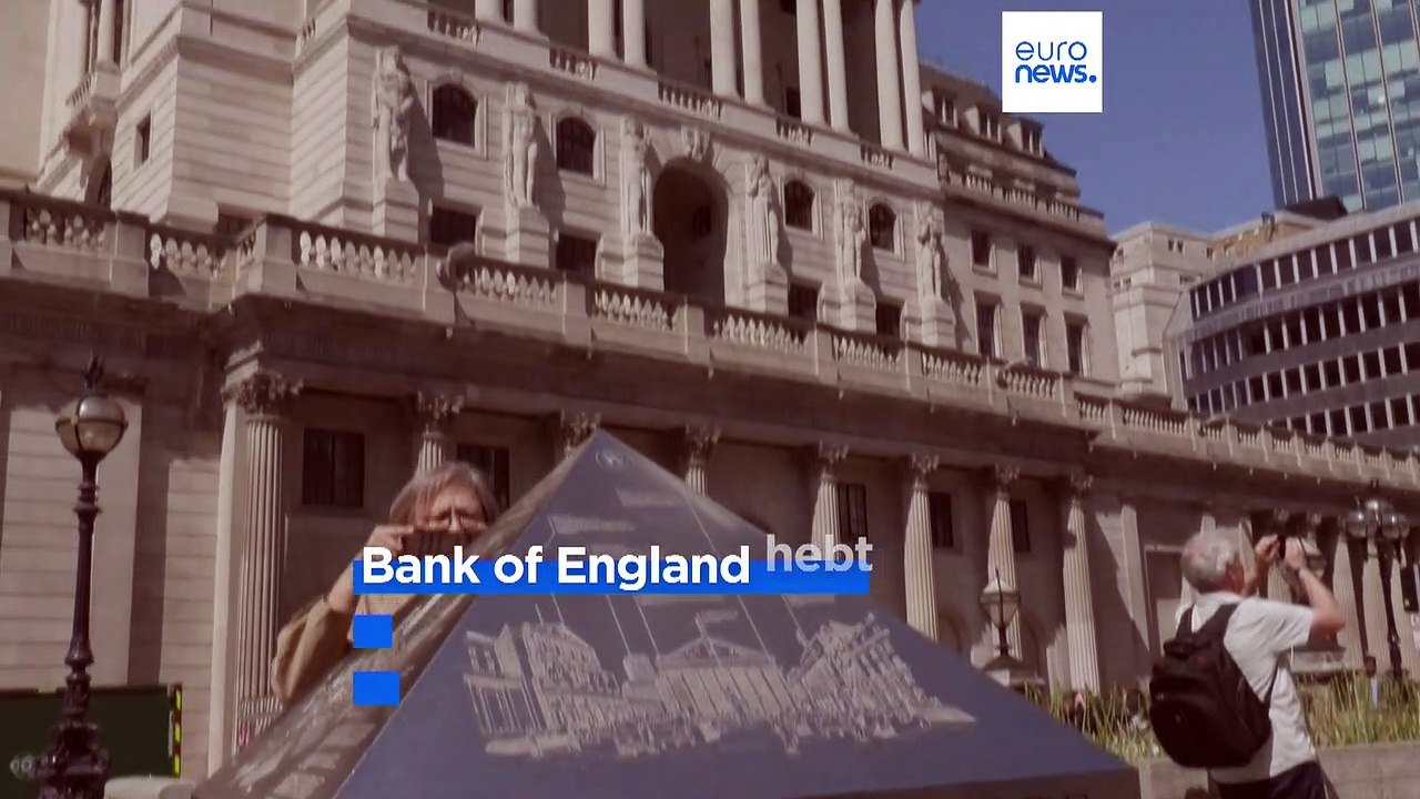 Inflationssorgen: Türkische Zentralbank hebt Leitzins auf 15 Prozent an