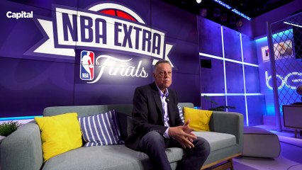 NBA : Victor Wembanyama, un investissement gagnant pour les Spurs