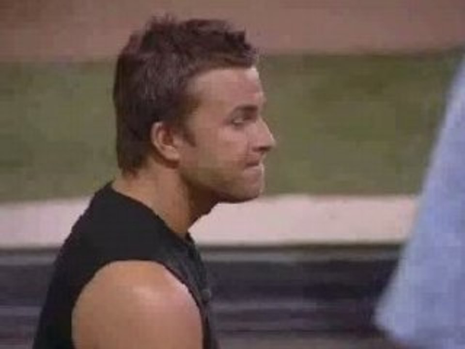 WHEN YOU SEE THIS LOOK