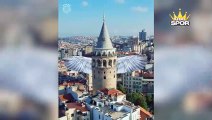 Fenerbahçe, Edin Dzeko'yu KAP'a bildirdi
