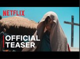 The Chosen One | Official Teaser - Netflix