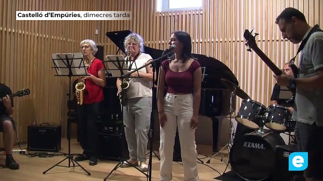 Audicions públiques per a celebrar el Dia Internacional de la Música