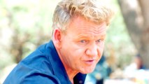Let’s Not Fake It on FOX’s Gordon Ramsay’s Food Stars