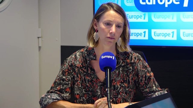 Marie-Amélie Le Fur, présidente du Comité paralympique, veut placer la France «dans le Top 10» des nations aux JO 2024