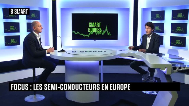 SMART BOURSE - Marchés à thème(s) : Franck Sabbah (Berenberg)