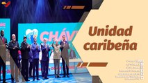 Café en la Mañana | Caricom: mecanismo de integración, alianza y apoyo entre naciones caribeñas