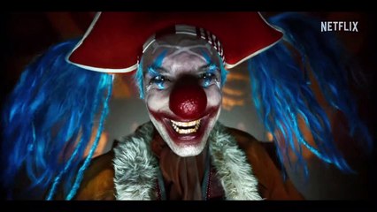 ONE PIECE - Official Teaser Trailer  - Netflix