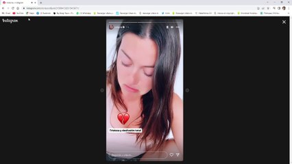 El drama de Sofia “Juju”: volvió de viaje y se enteró que su pareja la engañó