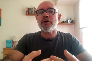 Miguel Leon - Una buena estrategia para elaborar una carpeta creativa