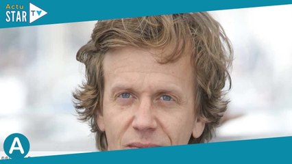 Alex Lutz fait de rares confidences sur sa femme Mathilde Vial