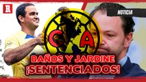 ¡BAÑOS y JARDINE POR LA 14 O CUELLO!