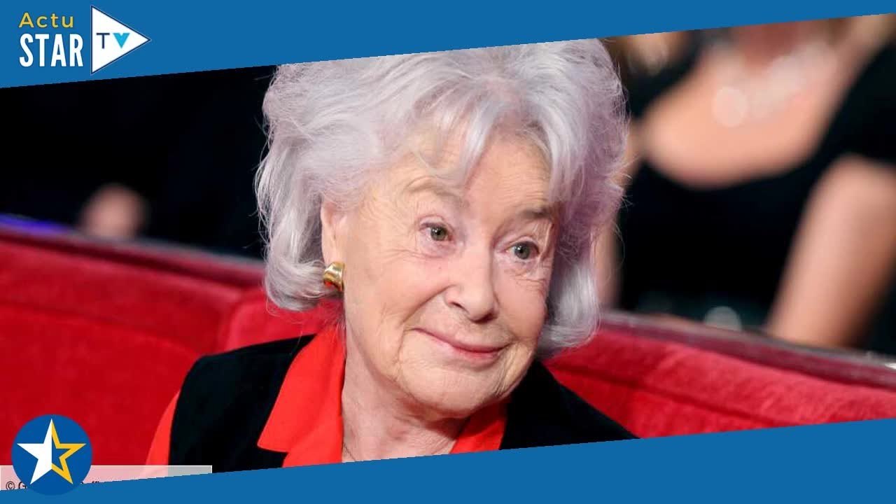 Mort de Claude Sarraute : Laurent Ruquier révèle la dernière volonté de la romancière