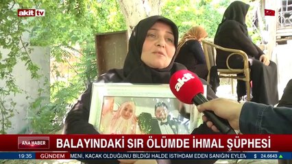 Acılı aile isyan ediyor: Allah rızası için yardım edin Cevap istiyoruz nasıl oluyor da serbest bırakılıyorlar