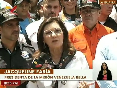 Misión Venezuela Bella ha recuperado más de 2000 centros de oración para la feligresía nacional