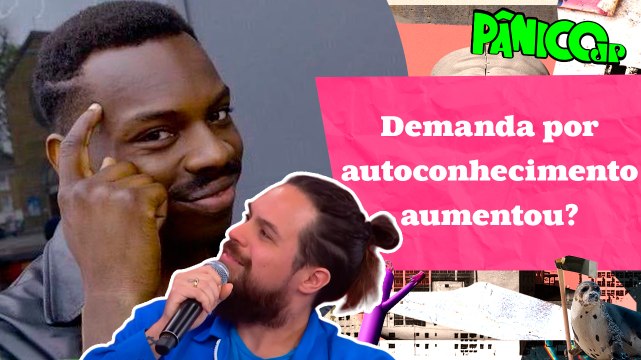 PANDEMIA FEZ EMPRESAS REPENSAREM SAÚDE MENTAL DOS FUNCIONÁRIOS? MURILO GUN RESPONDE
