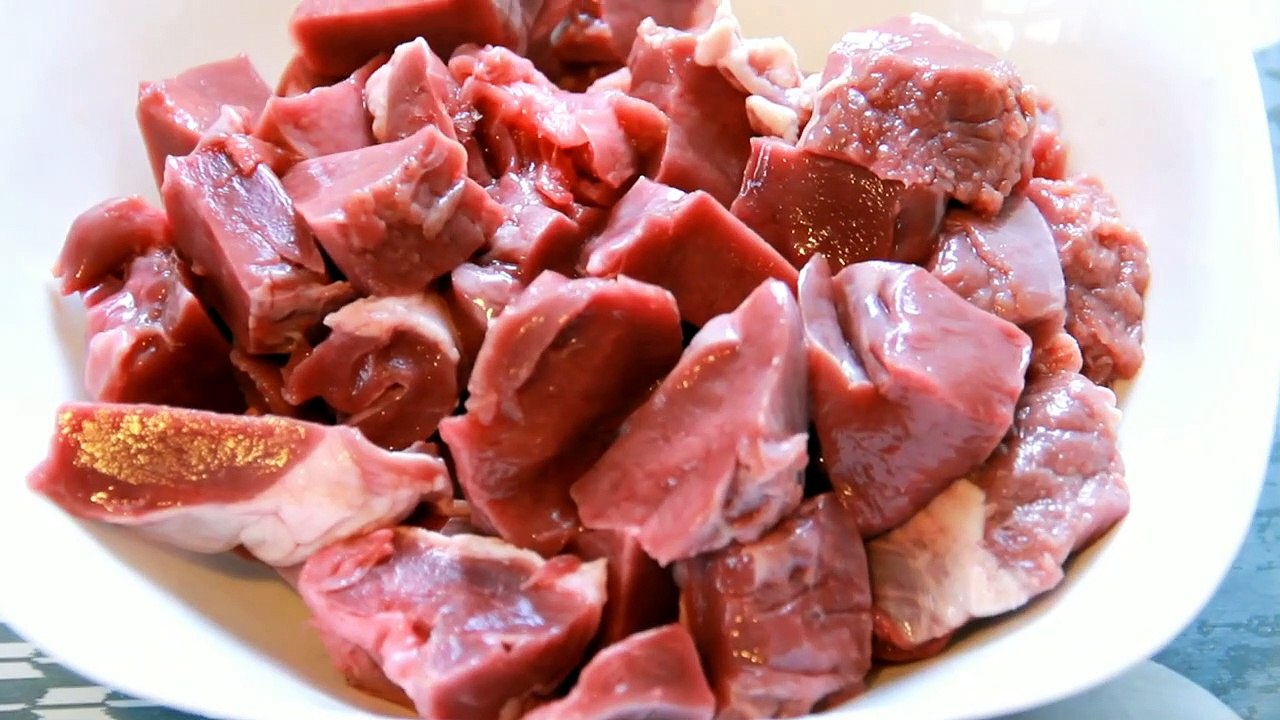 Homemade Natural Cat Food _ What Do My Cats Eat_ How To Cook Food for Cats_