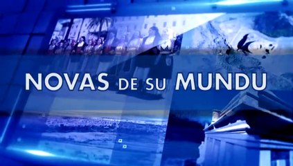 TG 22.06.2023 NOVAS DE SU MUNDU SERA