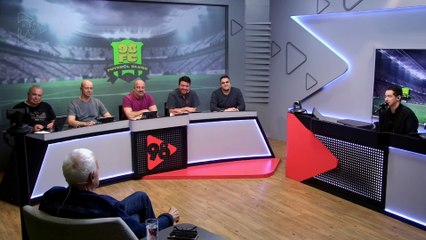 98FC | Roberto Abras Analisa Mudanças no Atlético: Coudet Sai e Felipão Chega ⚽