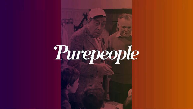 Fernandel : Son appartement extravagant dans un quartier très riche, il y a vécu l'enfer à cause d'une star mondiale