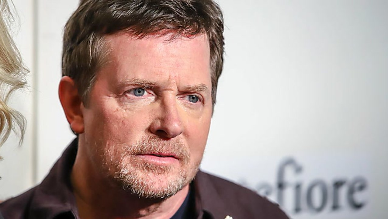 Michael J. Fox emotional über seinen Vater: „Ich wünschte, er könnte das alles sehen“