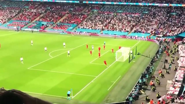 Czech Republic vs England U21 (0-2) _ All Goals _ Extended Highlights _ UEFA EURO U21 2023