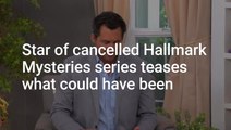 Fans Have A Passionate Response After Hallmark Cancels Mystery Series Without Resolving A Cliffhanger