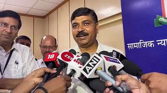 पालनहार योजना : राजस्थान में ऐप के जरिए होगा लाभार्थियों का भौतिक सत्यापन,विभाग के मंत्री जूली ने इस विडियो में दी जानकारी